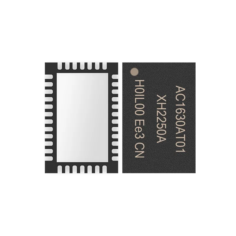 AS1630A (АС1630А)