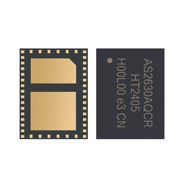 AS2630A (АС2630А)