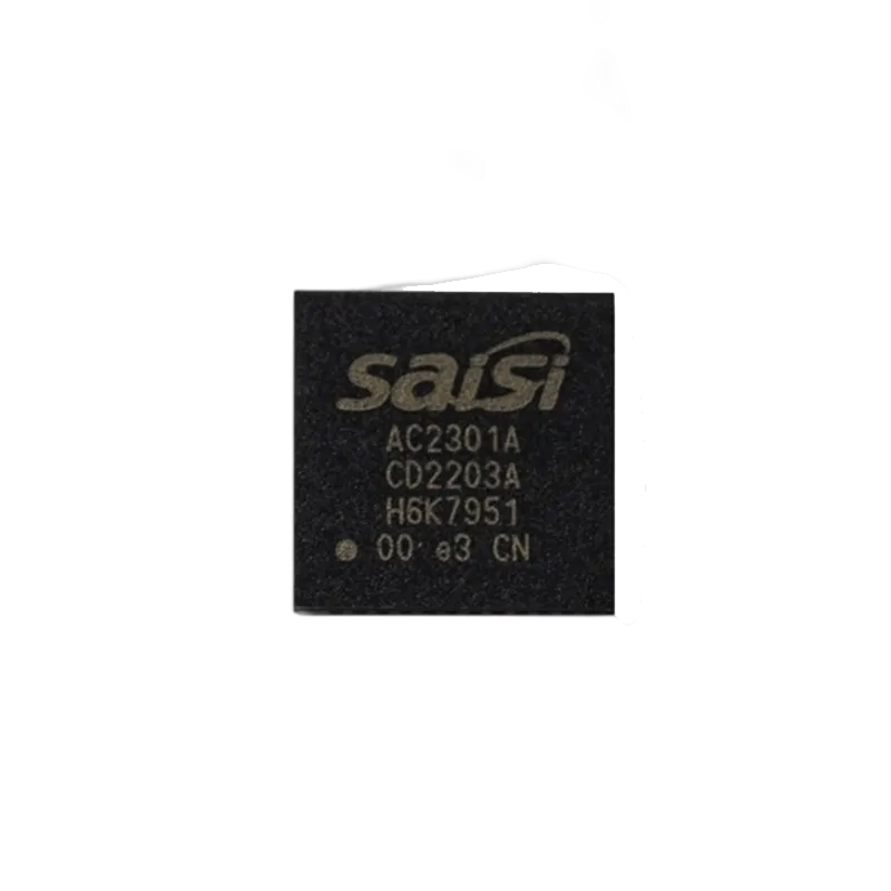 AC2301 (ПЕРЕМЕННЫЙ ток)