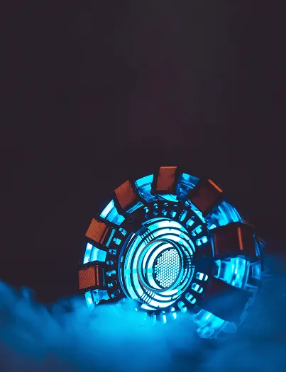 Преимущества